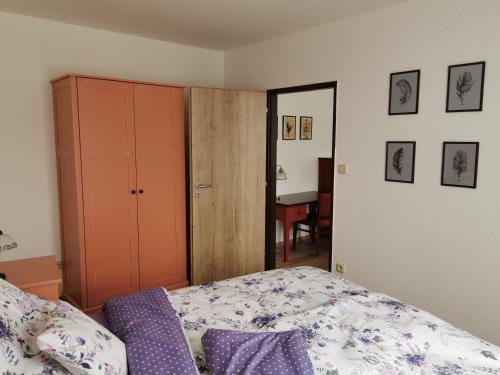 Gallery image of Luxusní apartmány Soběslav in Soběslav