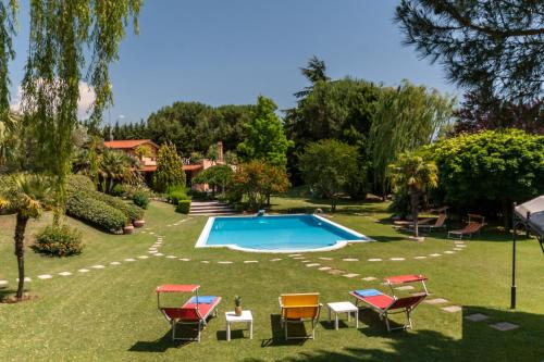 Relais Villaggio Azzurro – Photos 3