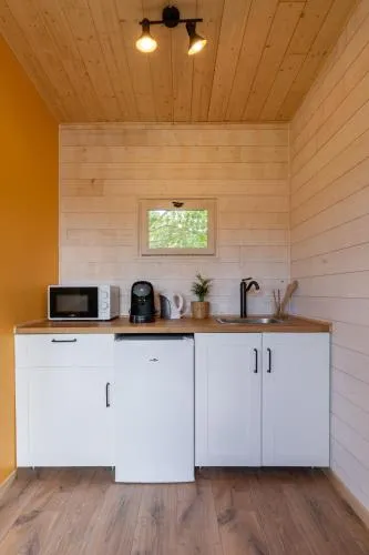 Le Mas des Cerisiers JACUZZI et SAUNA inclus pour tous les logements photo 19