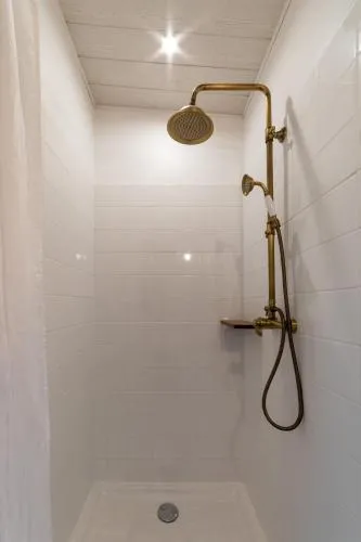 Le Mas des Cerisiers JACUZZI et SAUNA inclus pour tous les logements photo 13