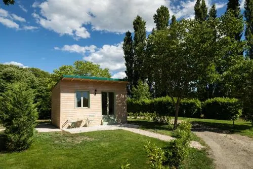 Le Mas des Cerisiers JACUZZI et SAUNA inclus pour tous les logements photo 20