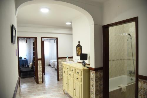 Afbeelding uit fotogalerij van Flor da Primavera - Residencial e Apartamentos in Azambuja