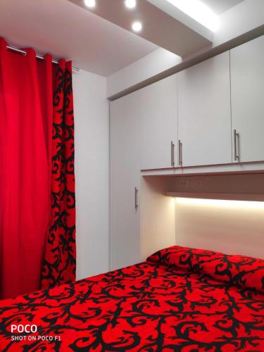 Logement de Catherine