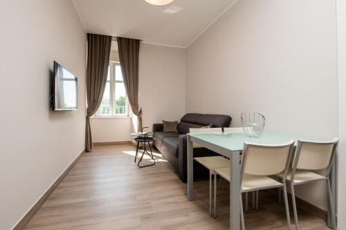 Deluxe apartments & rooms Revis