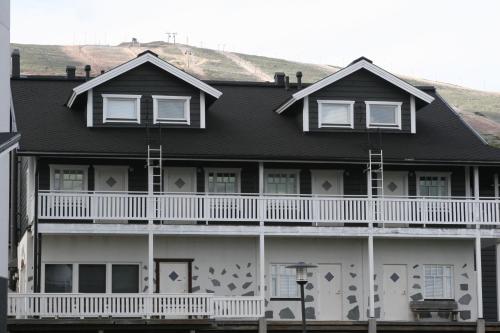 Gambar di galeri bagi Ylläs slope SarePiccolo di Ylläsjärvi