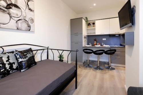 Apartments Zara