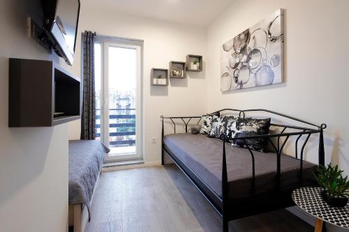 Apartments Zara