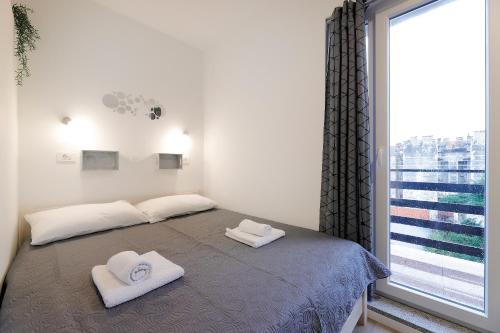 Apartments Zara
