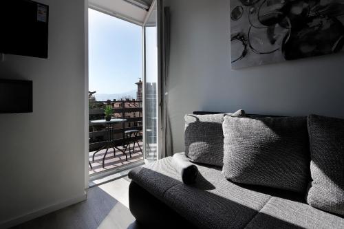 Apartments Zara