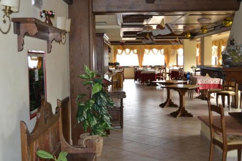 Gallery image of Hotel LuSi in Roccaraso