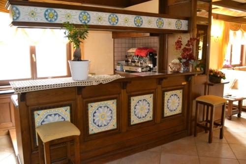 Gallery image of Hotel LuSi in Roccaraso