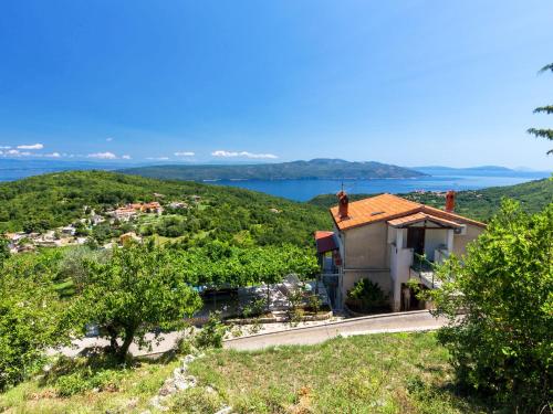 Φυσικό τοπίο κοντά σε αυτό το διαμέρισμα