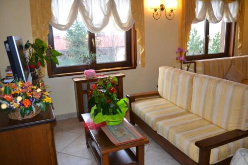 Gallery image of Hotel LuSi in Roccaraso