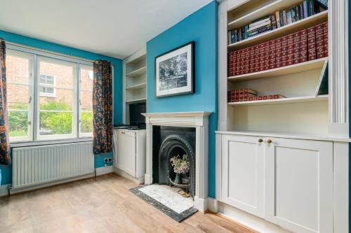 GuestReady - Marvelous 3BR House in Kennington with Garden