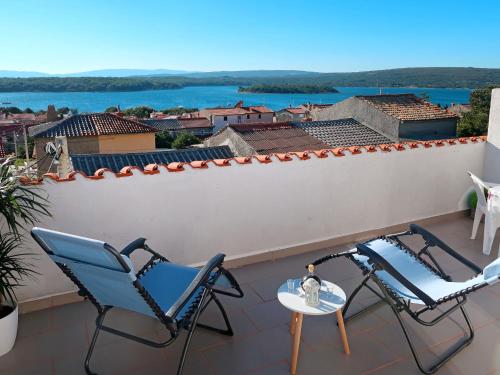 Apartment Barbara-1 by Interhome