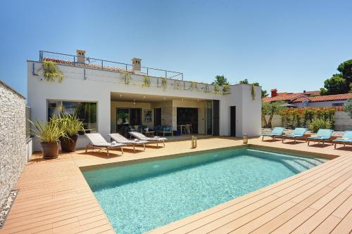 Villa Balizerka – Photos 2