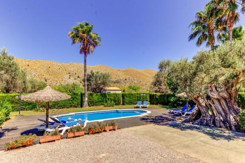 Villa Mimas by Sealand Villas