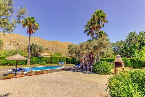 Villa Mimas by Sealand Villas