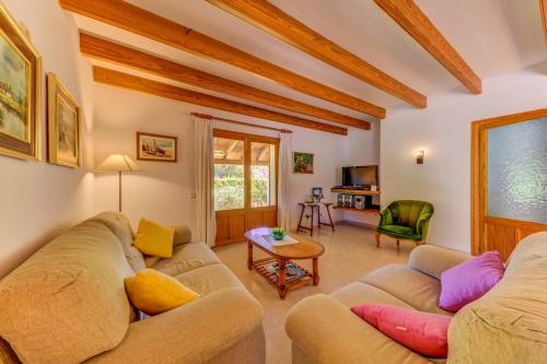 Villa Mimas by Sealand Villas