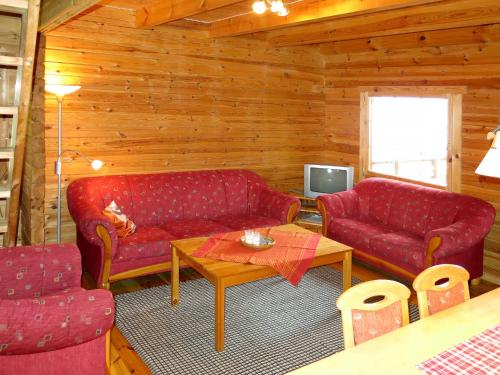Gallery image of Holiday Home Franz - FJS111 by Interhome in Balestrand