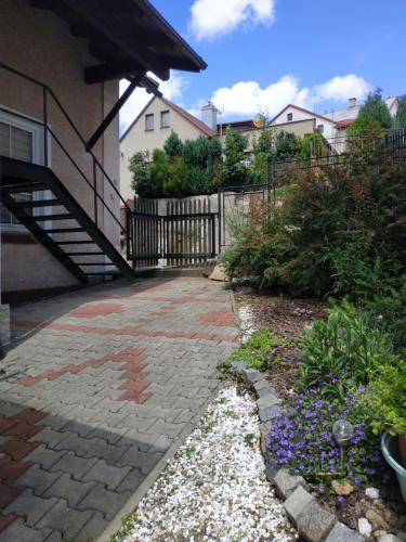 Fotografie z fotogalerie ubytování Apartment Krkonošská v Tanvaldě