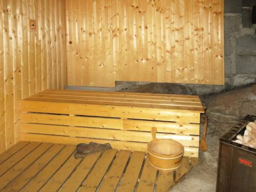 Gambar di galeri bagi Holiday Home Knatten by Interhome di Treungen