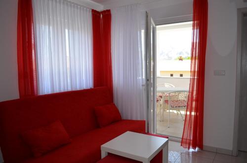Fotografie z fotogalerie ubytování Apartments Sušec v destinaci Baška