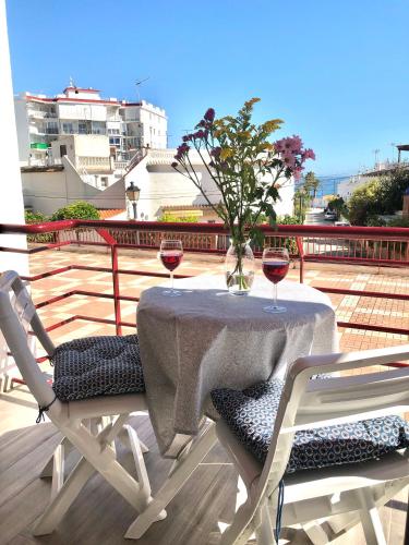 Apartamento Vistamar