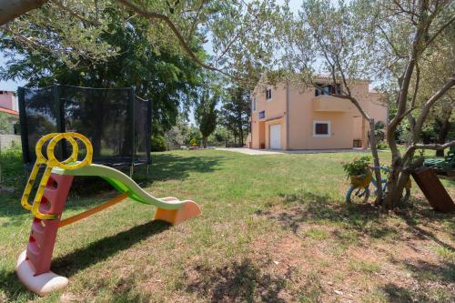 Apartments Casa Nada - by TA Leut Agency