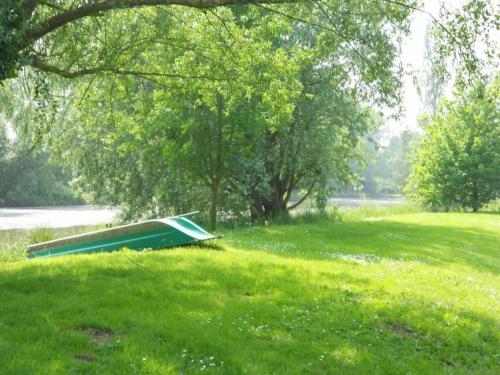 Domaine de La Héllière – Photos 2