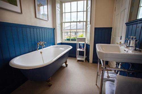 Imagen de la galería de Market Cross Guest House, en Belford