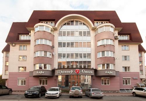 Тесла гостиница екатеринбург