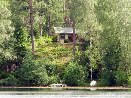 Φυσικό τοπίο κοντά σε αυτό το σαλέ