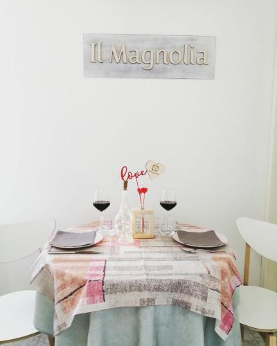 Gambar di galeri bagi Il Magnolia di Francavilla al Mare