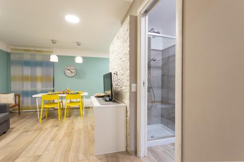 Gallery image of Resina Guest House in Ercolano