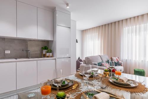 Billede fra billedgalleriet på Kerala 49, Deluxe Flat in Historic Center i Peniche