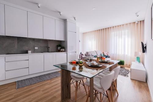 Billede fra billedgalleriet på Kerala 49, Deluxe Flat in Historic Center i Peniche