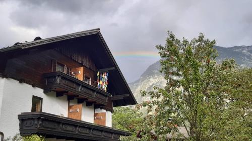 Sportpension Schober self check-in