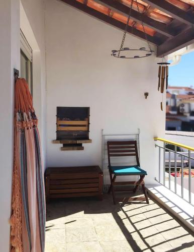 Apartamento Vizir