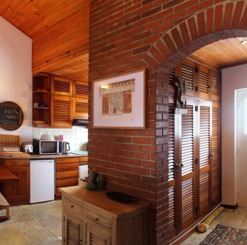 Apartamento Vizir