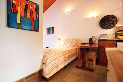 Apartamento Vizir