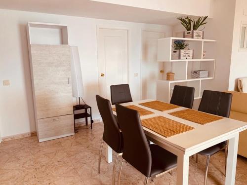 Fotografie z fotogalerie ubytování INCREIBLES VISTAS **SANXENXO** v destinaci Sanxenxo