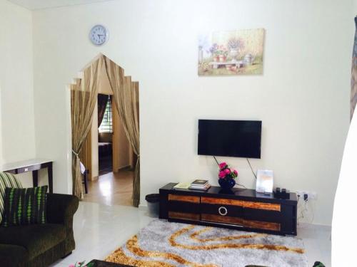 Gallery image of SRI IMAN HOMESTAY KUALA TERENGGANU in Kuala Terengganu