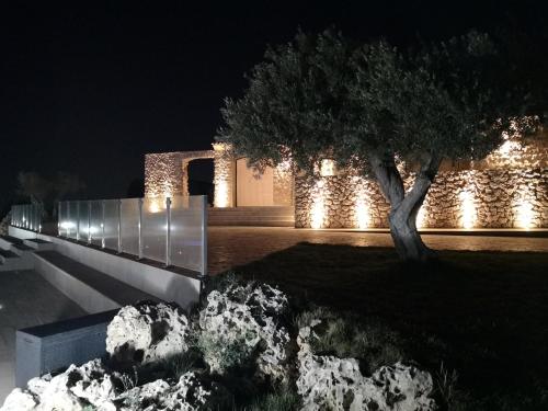 Gallery image of La Foresteria di Golden Grapes in Naro