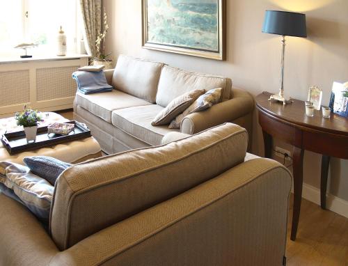 Ferienwohnung Zauberhaft – Photos 4