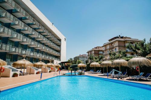 Sol Port Cambrils Hotel, Cambrils – Bijgewerkte prijzen 2022