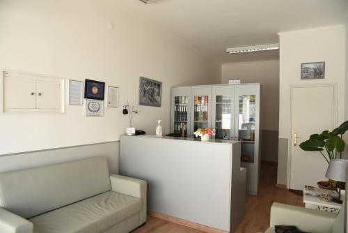 Zdjęcie z galerii obiektu Flor da Primavera - Residencial e Apartamentos w mieście Azambuja