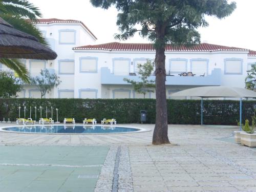 Holiday Home Oásis