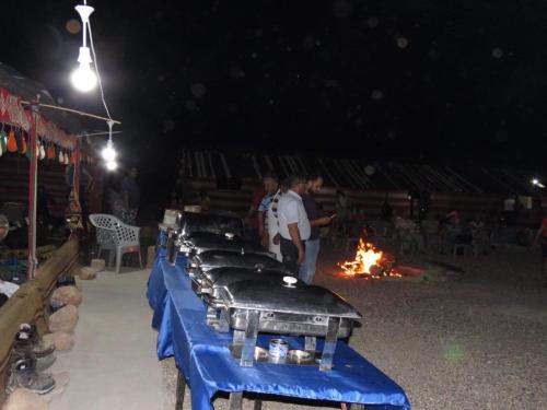 Gallery image of Wadi Ghwere Camp مخيم وادي الغوير in Al Khuraybah