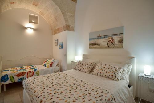 Imagen de la galería de Dimora Zi Bell, en Polignano a Mare